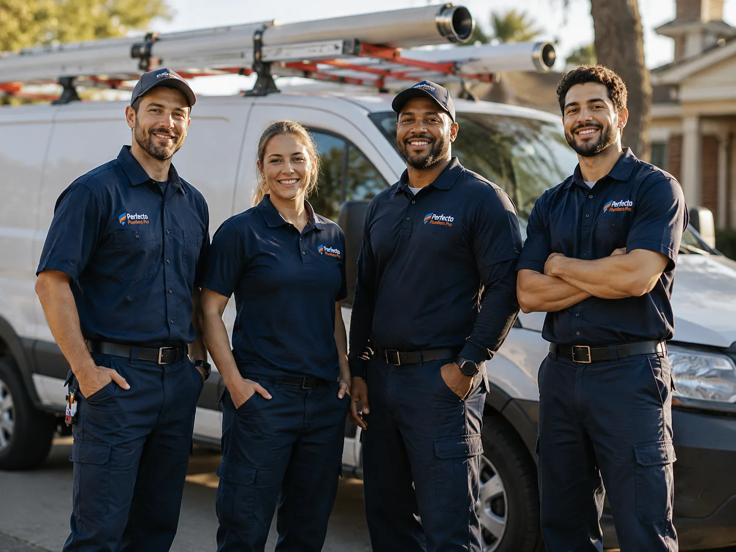 Emergency Plumber Near Me in Campo Seco, CA near me